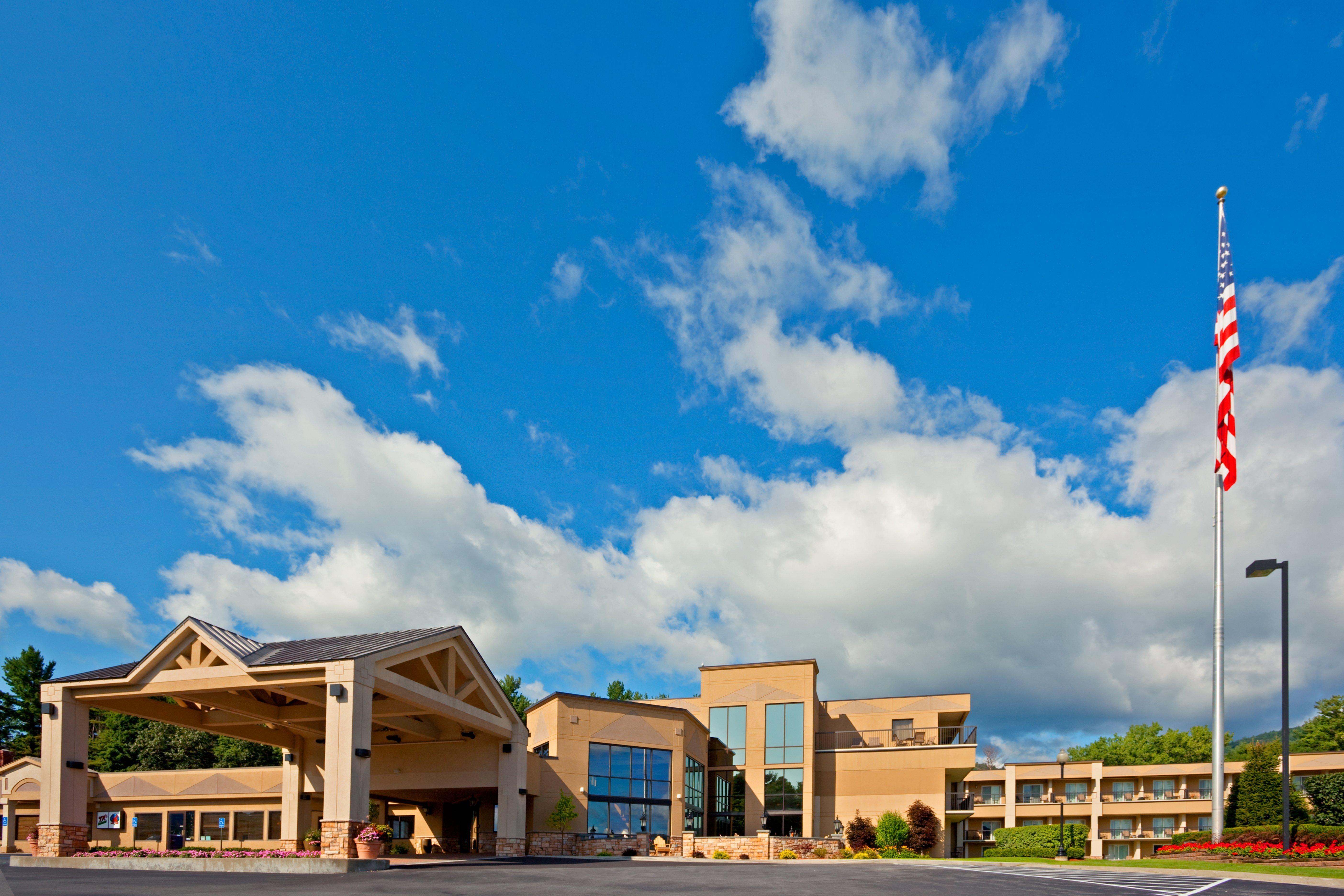 Holiday Inn Resort Lake George By Ihg Luaran gambar