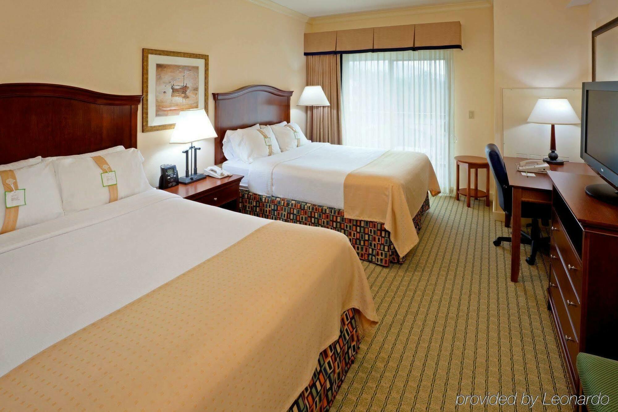 Holiday Inn Resort Lake George By Ihg Luaran gambar
